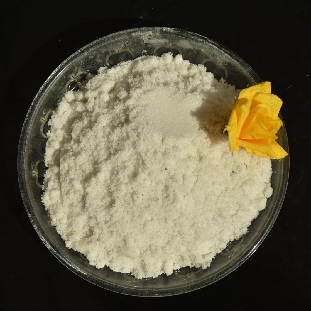 Nitrogen Fertilizer Ammonium Sulphate 21 N Chemical Fertilizer with 24 Sulfur as Fertilizer Granular Powder or Crystal