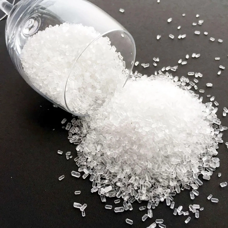 Magnesium Sulphate Anhy and Granular Magnesium Sulfate Inorganic Salt