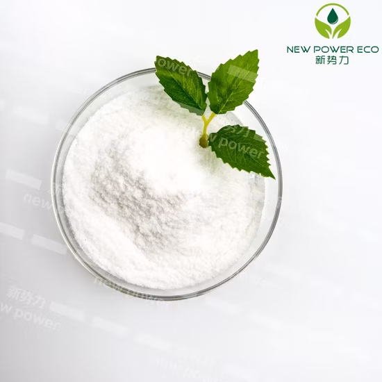 Engrais azoté en poudre blanche N20,5 %