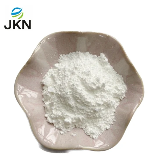 Composés et sels inorganiques de poudre de carbonate de potassium de catégorie comestible CAS 584-08-7 K2co3