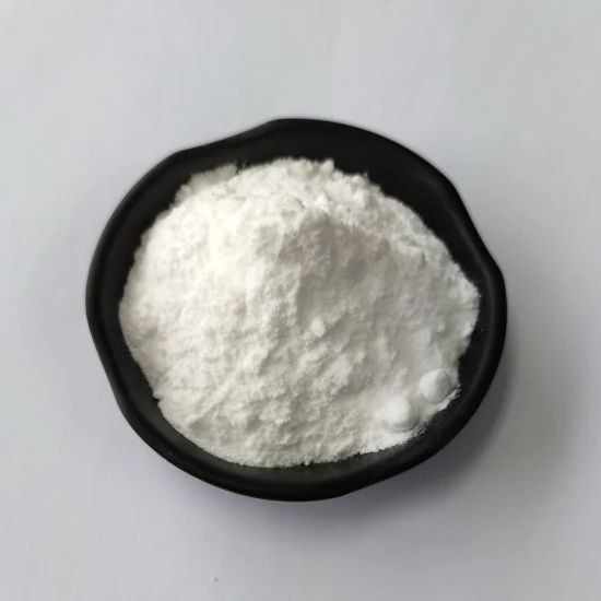 Sel inorganique Mgso4 CAS 7487-88-9 de catégorie comestible de sulfate de magnésium Heptahydrate