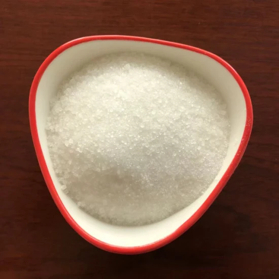 Engrais 50 % engrais de sulfate de potassium granulaire blanc Sop