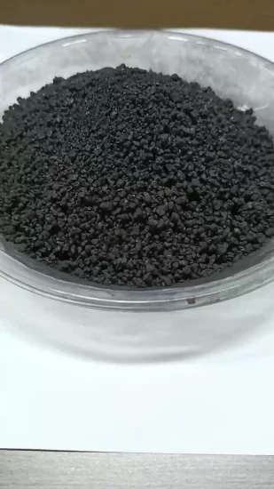 Engrais Source d'acide humique de la plus haute qualité Leonardite (poudre/granule) Engrais potassique